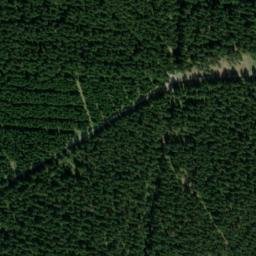 Satellite imagery of Hinterer Stechberg, DE