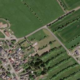 Satellite imagery of Barigauer Höhe, DE