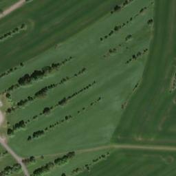 Satellite imagery of Barigauer Höhe, DE