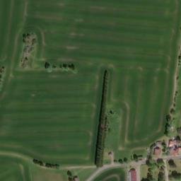 Satellite imagery of Barigauer Höhe, DE