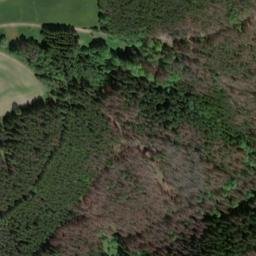 Satellite imagery of Ziegenberg, DE