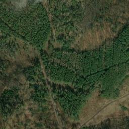 Satellite imagery of Vorderer Breiter Berg, DE