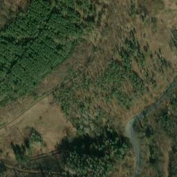 Satellite imagery of Hinterer Breiter Berg, DE