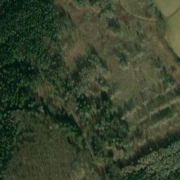 Satellite imagery of Hinterer Breiter Berg, DE