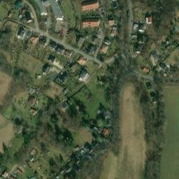 Satellite imagery of Pöllnitz, DE