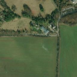 Satellite imagery of Pöllnitz, DE