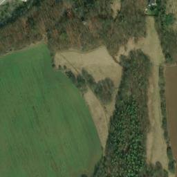 Satellite imagery of Pöllnitz, DE