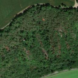 Satellite imagery of Roter Berg, DE