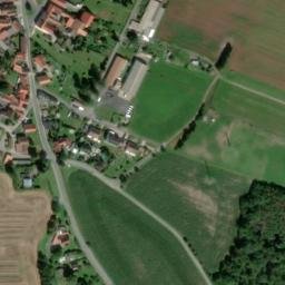 Satellite imagery of Gartenhügel, DE