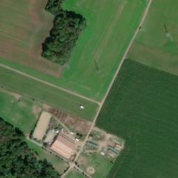 Satellite imagery of Gartenhügel, DE