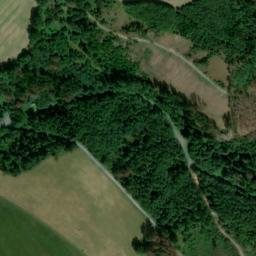 Satellite imagery of Trig point in DE, DE