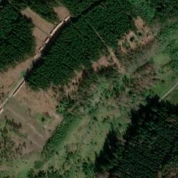 Satellite imagery of Trig point in DE, DE