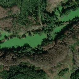 Satellite imagery of Amtsberg, DE