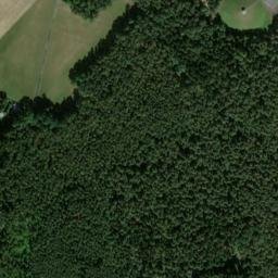 Satellite imagery of Schöne Höhe, DE