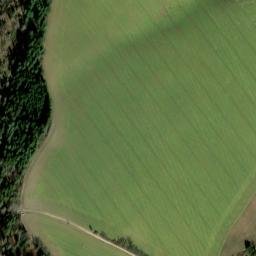 Satellite imagery of Kirchberg, DE