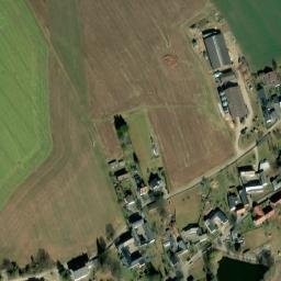 Satellite imagery of Kirchberg, DE