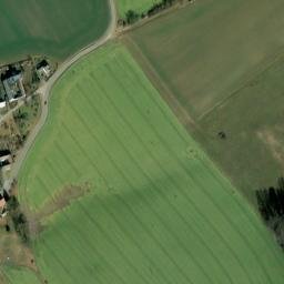 Satellite imagery of Kirchberg, DE