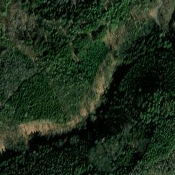 Satellite imagery of cairn, DE