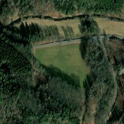 Satellite imagery of cairn, DE
