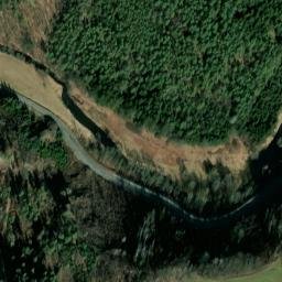 Satellite imagery of cairn, DE