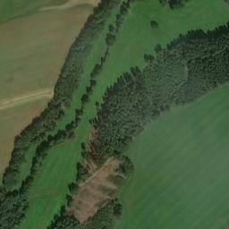 Satellite imagery of survey_point, CZ