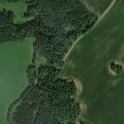 Satellite imagery of survey_point, CZ