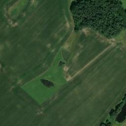 Satellite imagery of survey_point, CZ