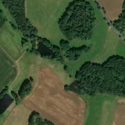 Satellite imagery of survey_point, CZ