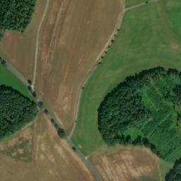 Satellite imagery of survey_point, CZ