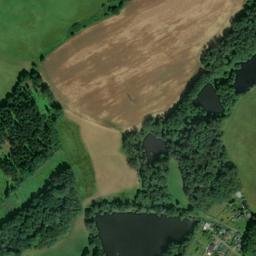 Satellite imagery of survey_point, CZ