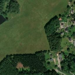 Satellite imagery of Borberg, DE