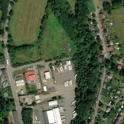 Satellite imagery of Borberg, DE