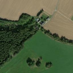 Satellite imagery of Hahnenrück, DE