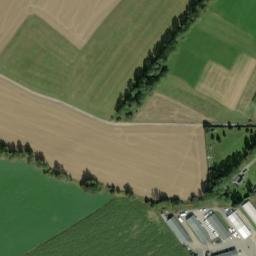 Satellite imagery of Hahnenrück, DE