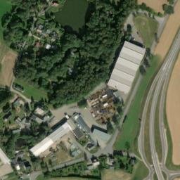 Satellite imagery of Friedrich-August-Höhe, DE