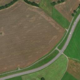 Satellite imagery of Friedrich-August-Höhe, DE