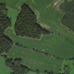 Satellite imagery of Franzenshöhe, DE