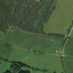 Satellite imagery of Franzenshöhe, DE