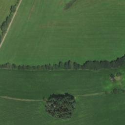 Satellite imagery of Franzenshöhe, DE