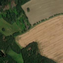 Satellite imagery of Ziegenrücken, DE