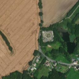 Satellite imagery of Ziegenrücken, DE