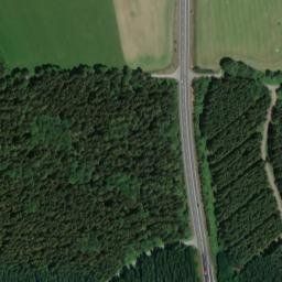 Satellite imagery of Altes Gericht, DE