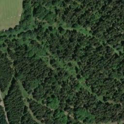 Satellite imagery of Altes Gericht, DE