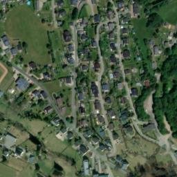 Satellite imagery of Marterberg, DE