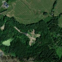Satellite imagery of Marterberg, DE