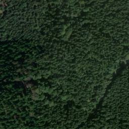 Satellite imagery of Vogeltoffelfelsen, DE