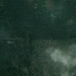 Satellite imagery of Spitzer Berg, DE