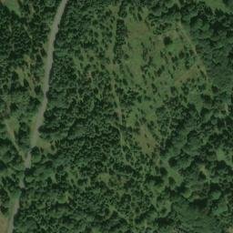 Satellite imagery of Kamenec, CZ