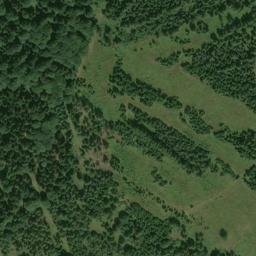 Satellite imagery of Kamenec, CZ