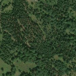 Satellite imagery of Kamenec, CZ